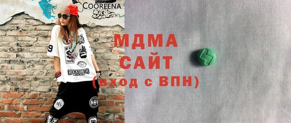 стафф Верхний Тагил